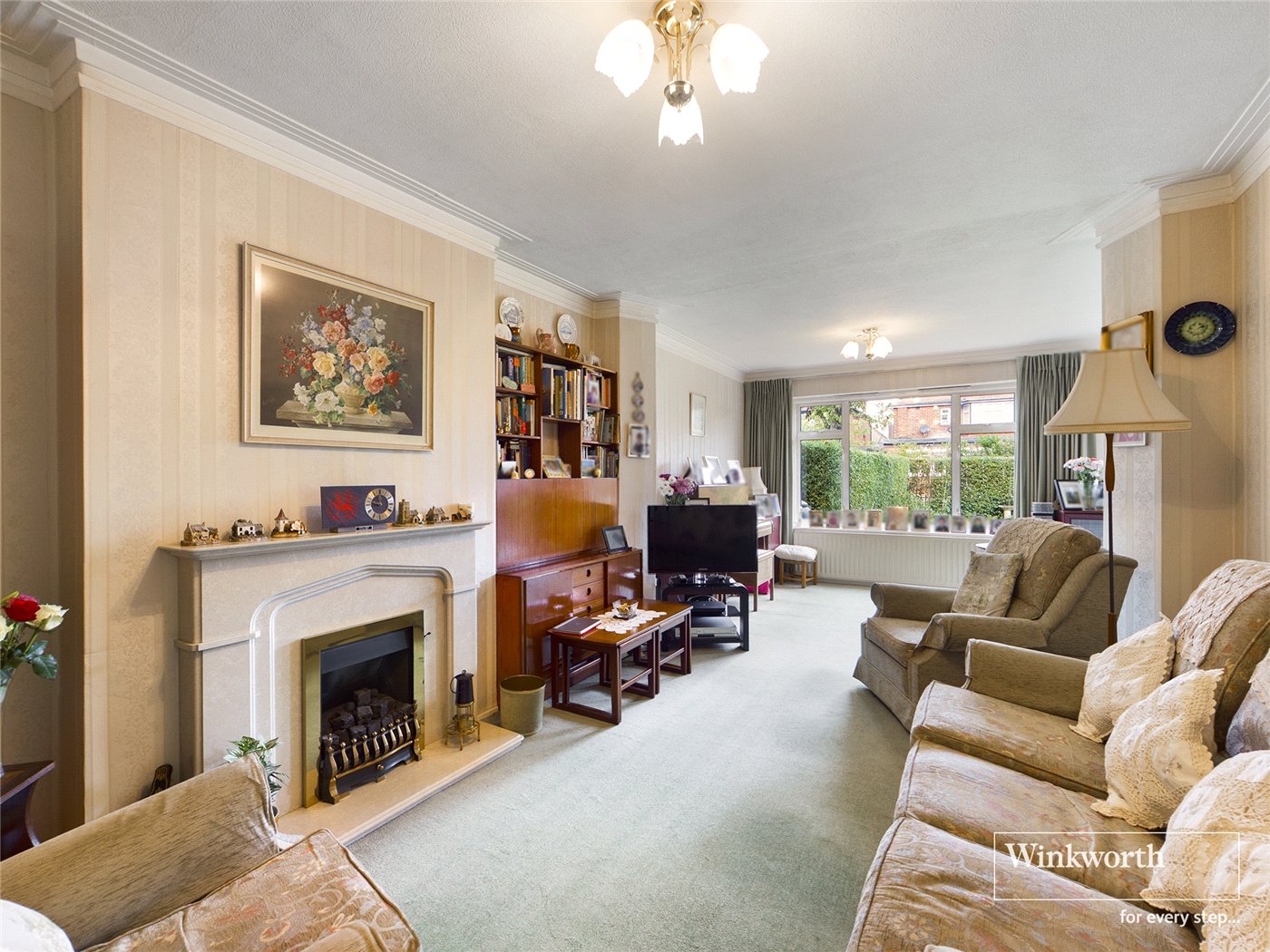 Reception Room 2